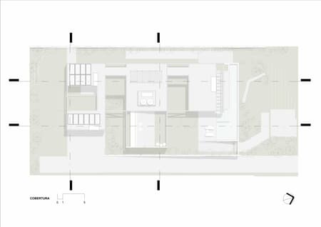 Casa Entreverdes